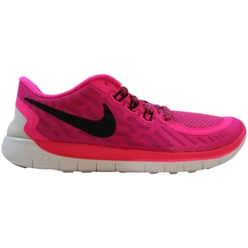 Zapatos Niña Running / trail Nike 725114 Rosa
