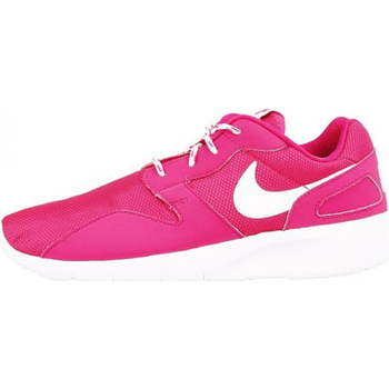 Zapatos Niña Fitness / Training Nike 705492 Rosa