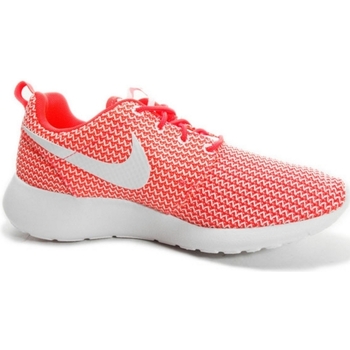 Zapatos Mujer Running / trail Nike 511882 Naranja