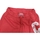 textil Mujer Pantalones de chándal Champion 108391 Rojo