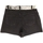 textil Mujer Shorts / Bermudas Café Noir JJ6320 Negro