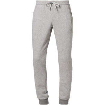 textil Hombre Pantalones de chándal adidas Originals M67434 Gris