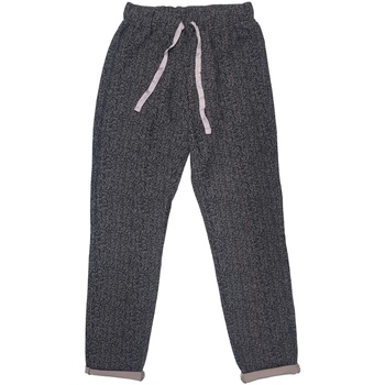 textil Mujer Pantalones de chándal Deha B42456 Rosa