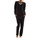 textil Mujer Conjuntos chándal Everlast 21W602F15A Negro