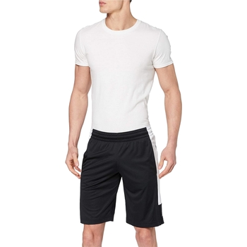 textil Hombre Shorts / Bermudas Nike CD5064 Negro