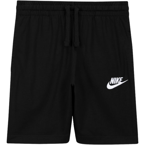 textil Niño Shorts / Bermudas Nike DA0806 Negro