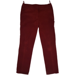 textil Hombre Pantalones Henri Lloyd 375116 Rojo