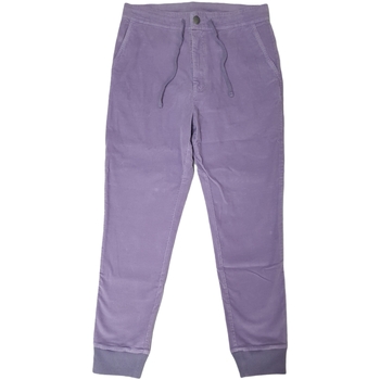 textil Mujer Pantalones Everlast 19M290T23 Violeta