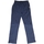 textil Niña Pantalones de chándal Champion 401357 Azul