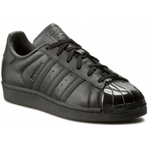 Zapatos Mujer Deportivas Moda adidas Originals BB0684 Negro