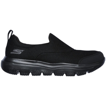 Zapatos Hombre Deportivas Moda Skechers 54730 Negro