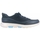 Zapatos Hombre Deportivas Moda Skechers 124228 Azul