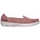Zapatos Mujer Deportivas Moda Skechers 16512 Rosa