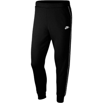 textil Hombre Pantalones de chándal Nike CZ7823 Negro