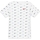 textil Niño Camisetas manga corta Nike DC7530 Blanco