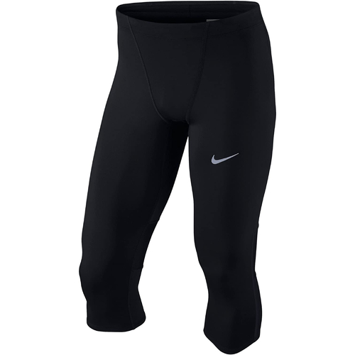 textil Hombre Pantalones de chándal Nike 642824 Negro