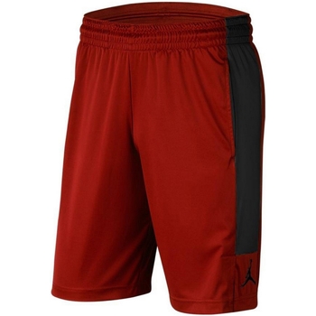 textil Hombre Shorts / Bermudas Nike CD5064 Rojo
