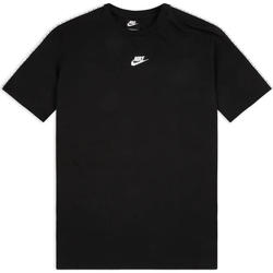 textil Hombre Camisetas manga corta Nike CZ7825 Negro