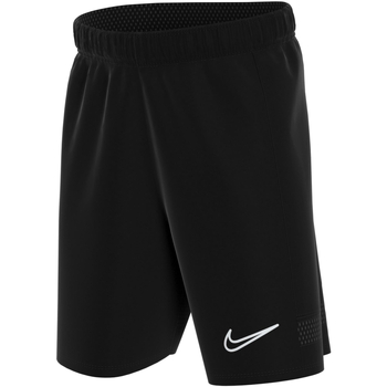 textil Niño Shorts / Bermudas Nike CW6109 Negro