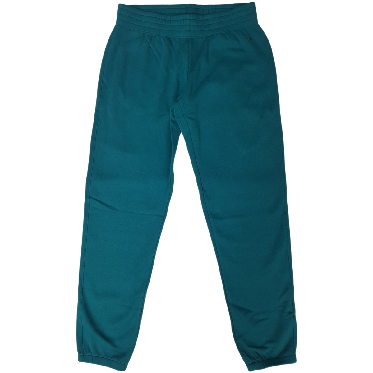 textil Hombre Pantalones de chándal Champion 108250 Verde