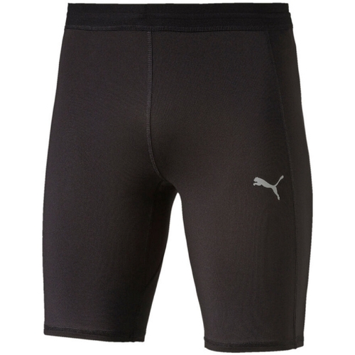 textil Hombre Shorts / Bermudas Puma 513795 Negro