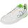 Zapatos Hombre Deportivas Moda adidas Originals FX5707 Blanco