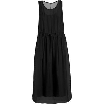 textil Mujer Vestidos Deha D43501 Negro