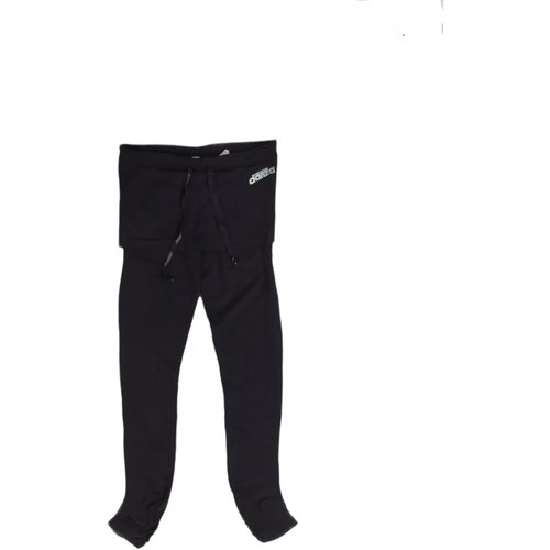 textil Mujer Pantalones de chándal Dimensione Danza F1247 Negro