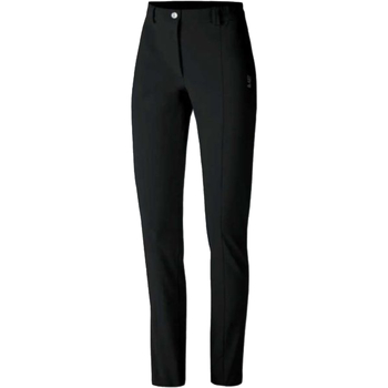 textil Mujer Pantalones de chándal Brugi A62U-TD10 Negro