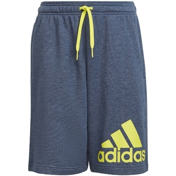 textil Niño Shorts / Bermudas adidas Originals GN4032 Azul