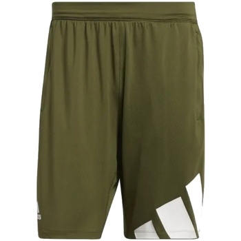 textil Hombre Shorts / Bermudas adidas Originals GL8971 Verde