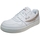 Zapatos Mujer Deportivas Moda Fila 1011041 Blanco