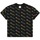 textil Mujer Camisetas manga corta Champion 114092 Negro