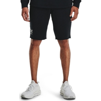 textil Hombre Shorts / Bermudas Under Armour 1361631 Negro