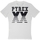 textil Hombre Camisetas manga corta Pyrex 40898 Blanco