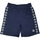 textil Niño Shorts / Bermudas Fila 688702 Azul