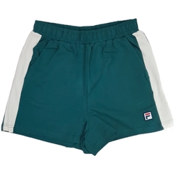 textil Mujer Shorts / Bermudas Fila 688785 Verde
