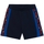 textil Niño Shorts / Bermudas Fila 688618 Azul