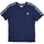 textil Niño Camisetas manga corta Fila 688703 Azul