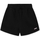 textil Niña Shorts / Bermudas Fila 688720 Negro