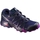 Zapatos Mujer Running / trail Salomon L3984 Azul