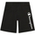 textil Hombre Shorts / Bermudas Champion 215098 Negro