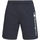 textil Hombre Shorts / Bermudas Champion 215098 Azul