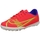 Zapatos Niño Fútbol Nike CV0945 Rojo