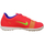 Zapatos Niño Fútbol Nike CV0945 Rojo