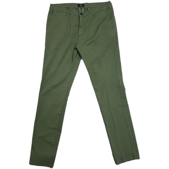 textil Hombre Pantalones Armata Di Mare PA240AP21 Verde