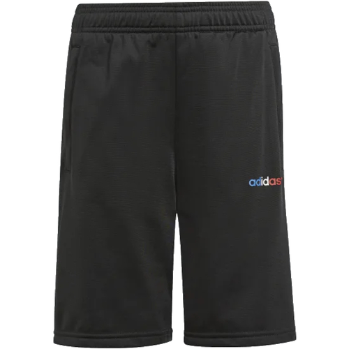 textil Niño Shorts / Bermudas adidas Originals GN7509 Negro