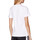 textil Mujer Camisetas manga corta adidas Originals GN2899 Blanco
