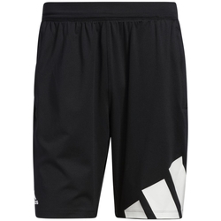 textil Hombre Shorts / Bermudas adidas Originals GL8943 Negro