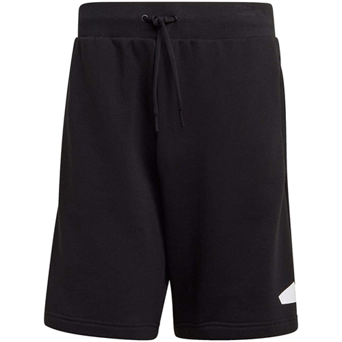 textil Hombre Shorts / Bermudas adidas Originals GM6468 Negro